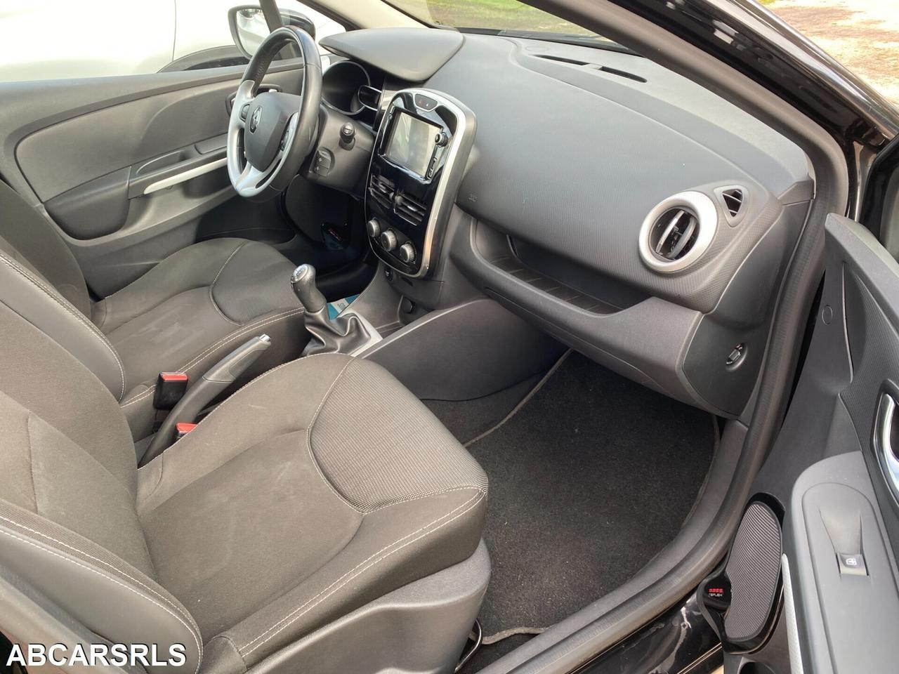 RENAULT - Clio - dCi 8V 75 CV S&S 5p. Energy Duel