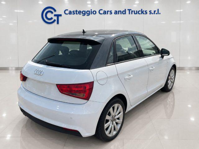 AUDI A1 SPB 1.4 TDI Ambition