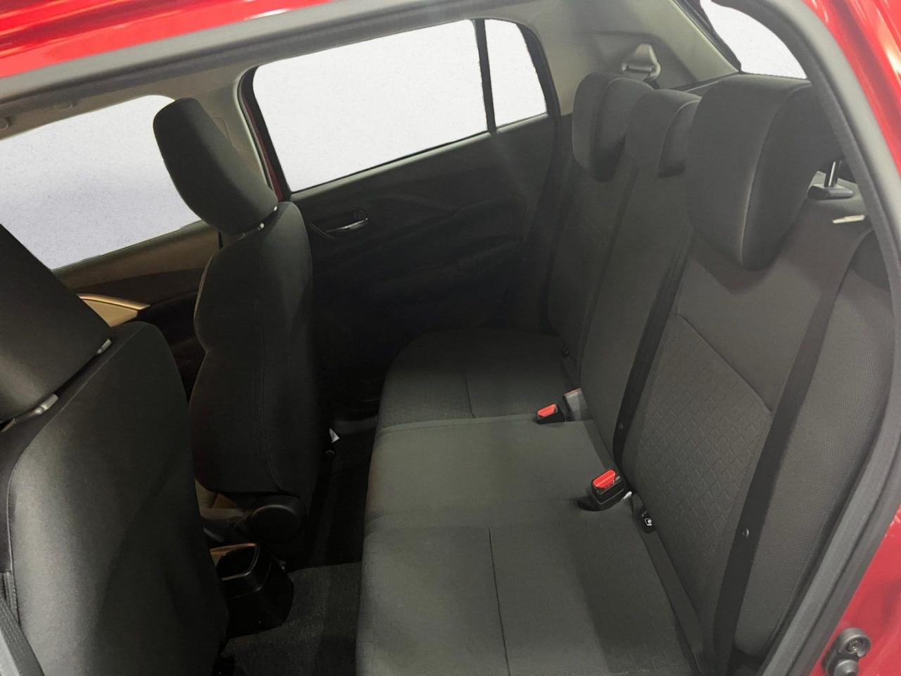 Suzuki Swift 1.2 Hybrid Waku