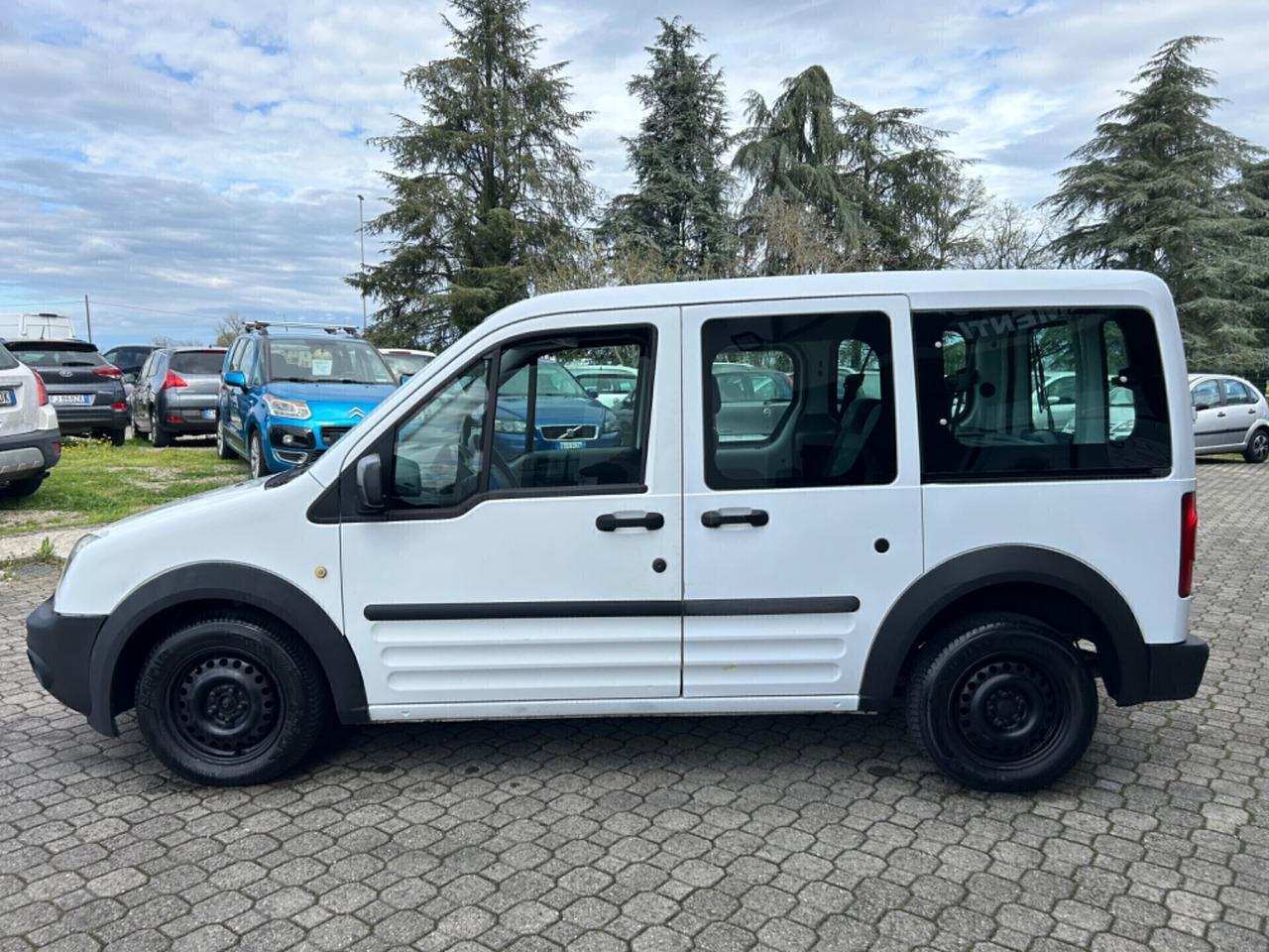 Ford Tourneo |5 posti| AUTOCARRO |NO IVA