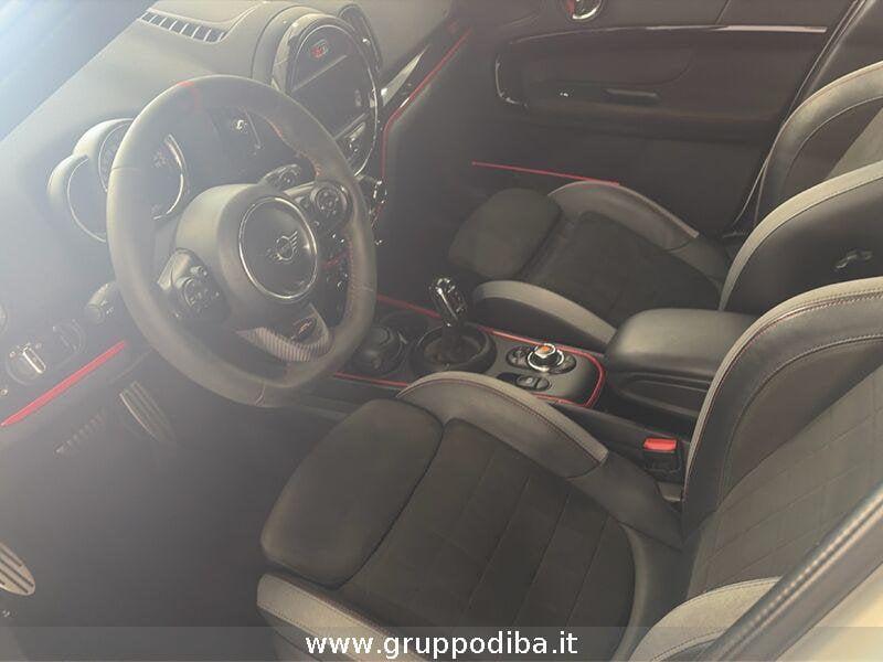 MINI Countryman Mini F60 2017 Benzi Mini 2.0 JCW auto