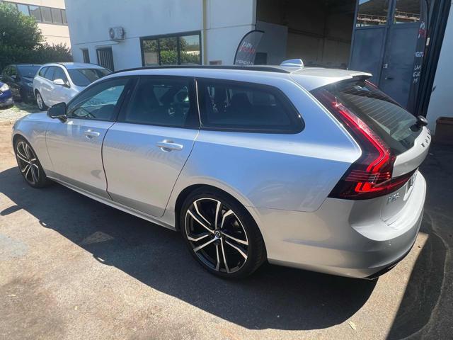 VOLVO V90 B4 Geartronic R-design