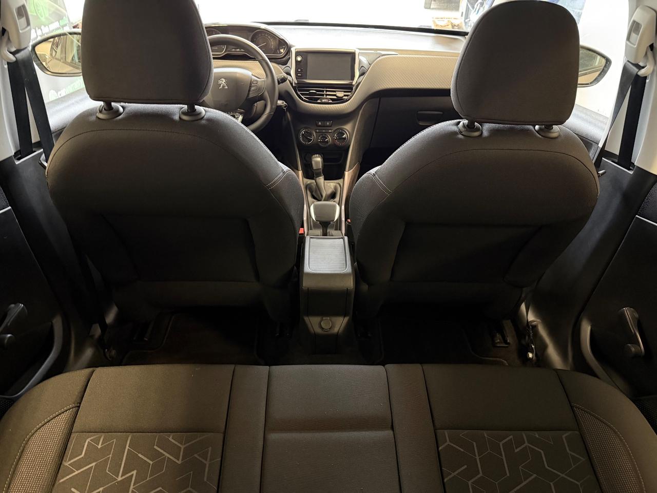 Peugeot 2008 BlueHDi 100 Allure