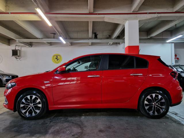 FIAT Tipo 1000 5 PORTE CV.100 KM.26.500 UNIPRO+RADAR+NAVI