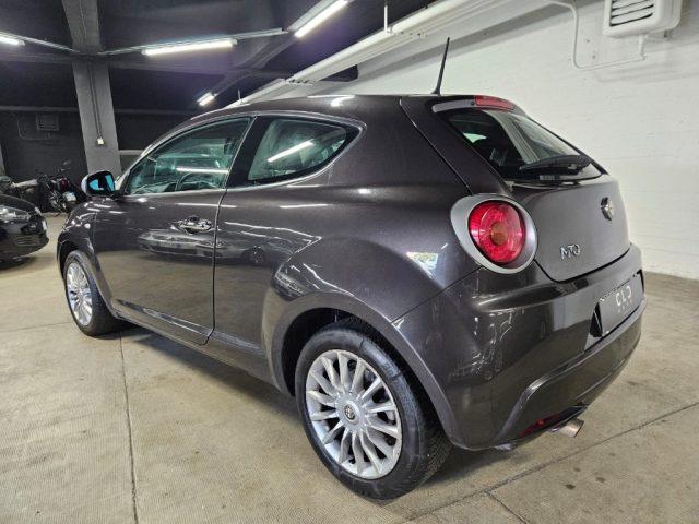 ALFA ROMEO MiTo 1.4 70 CV 8V GPL