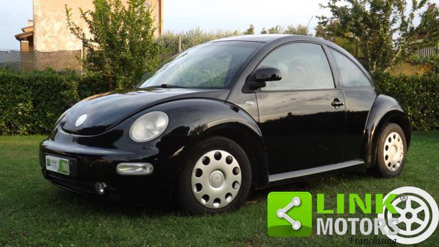 VOLKSWAGEN New Beetle 1.9 TDI in discrete condizioni di carrozzeria