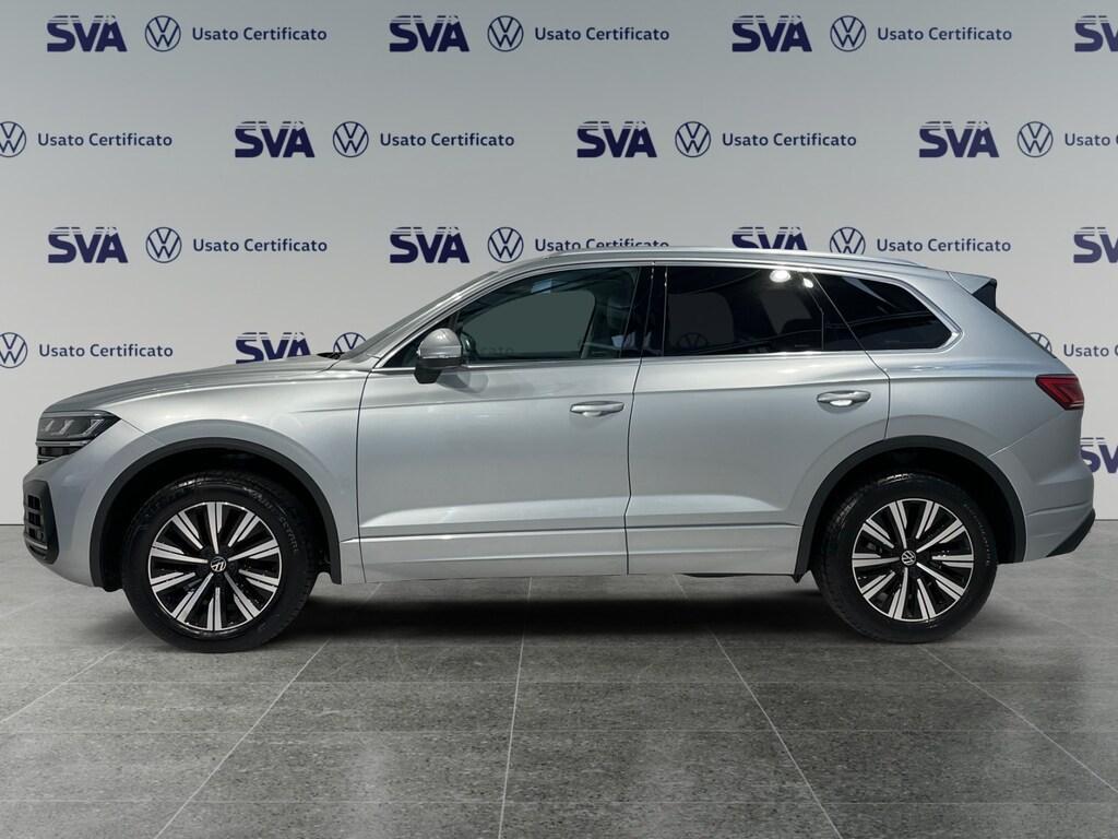 Volkswagen Touareg 3.0 V6 TDI 231CV Tiptronic 4motion Elegance -