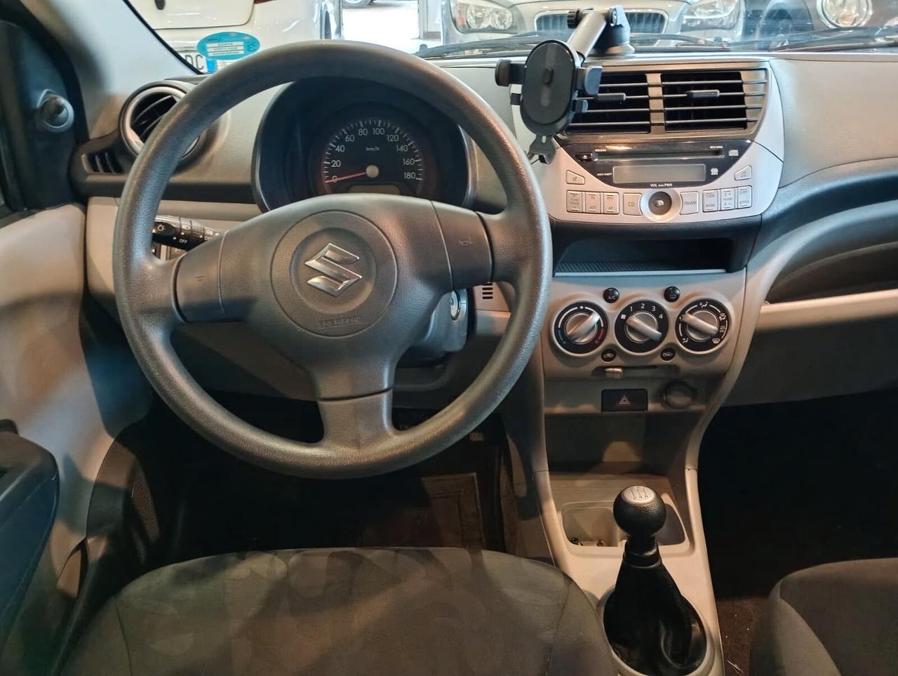 Suzuki Alto 1.0 Benzina