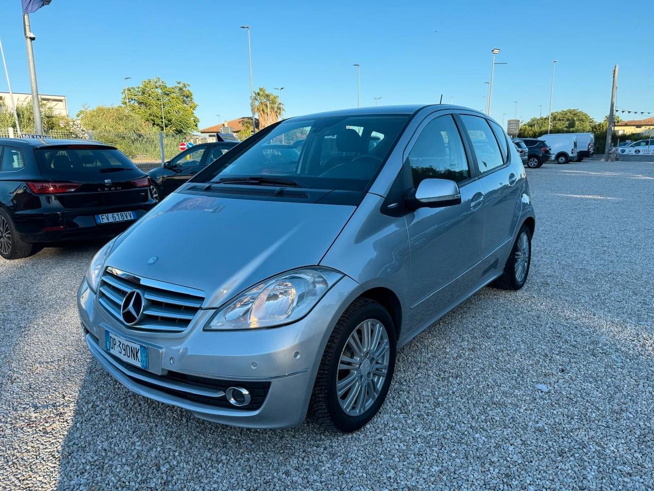 Mercedes-benz A 150 A 150 Avantgarde