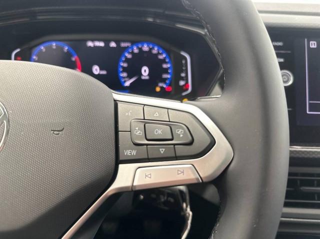Volkswagen T-Cross 1.0 tsi Style 110cv