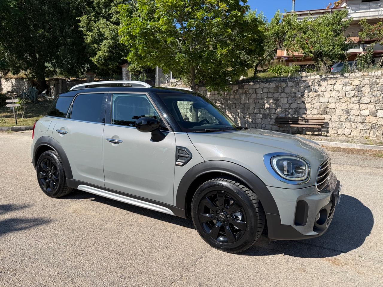 Mini Cooper D Countryman 2.0 Business