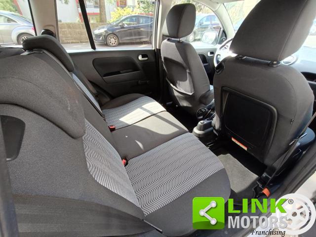 FORD Fusion 1.4 DIESEL 70CV