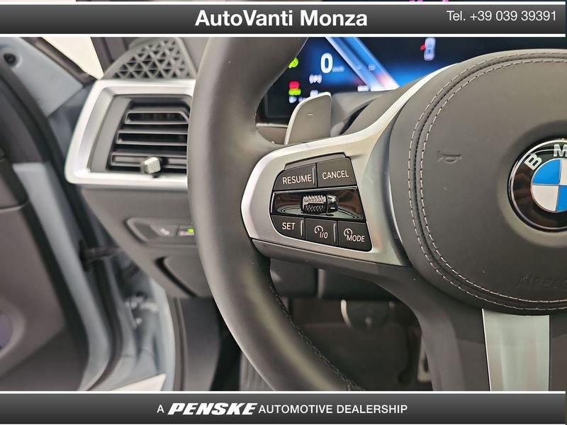 BMW X5 X5 xdrive30d MSport Pro auto