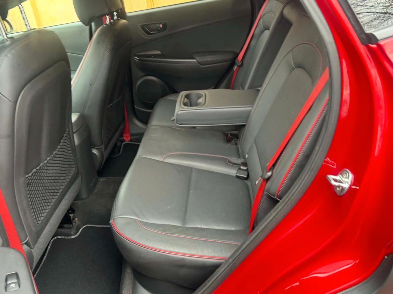 Hyundai Kona 1.6 CRDI 115 CV Style 90.000 KM