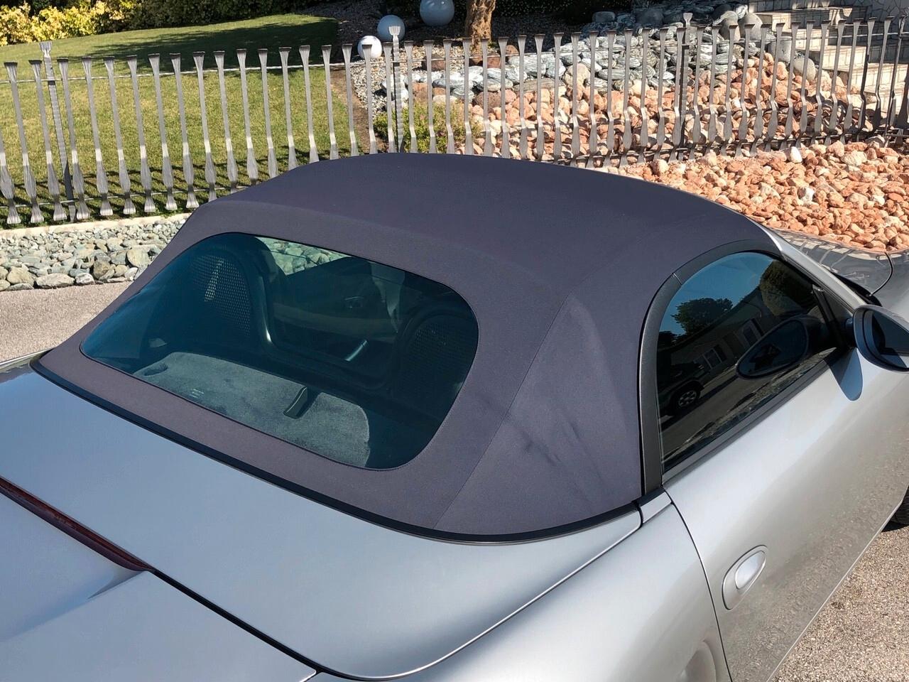 Porsche Boxster 3.2i 24V cat S 26400 km
