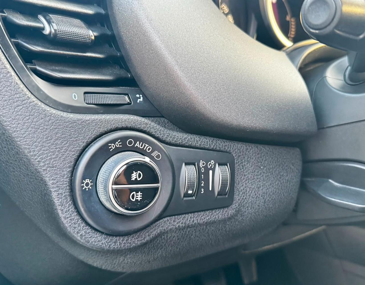 Fiat 500X 1.6 MultiJet 120 CV Cross