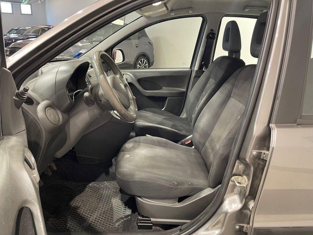 Fiat Panda 1.2 Climbing 4x4 69cv E5