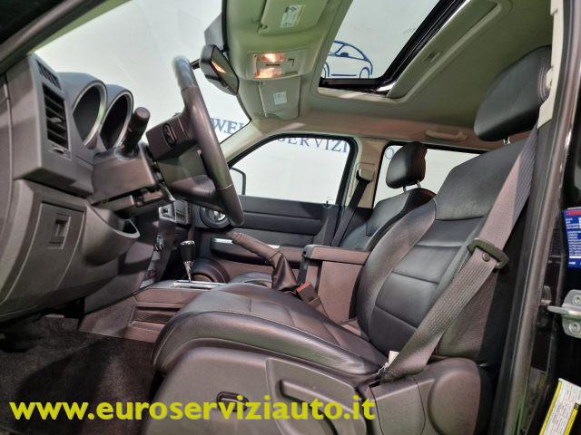 DODGE Nitro 4.0 R/T 4WD