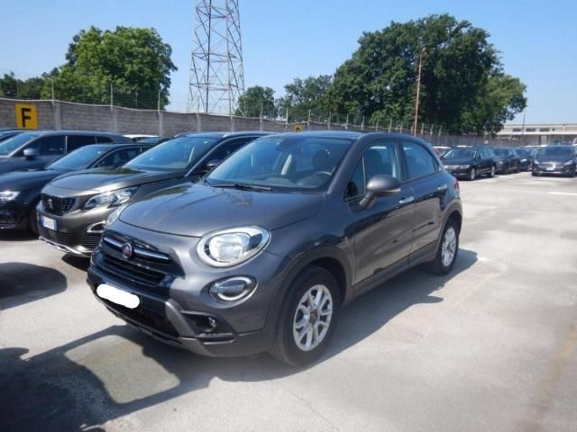 FIAT - 500X - 1.6 M.Jet 120 CV Business