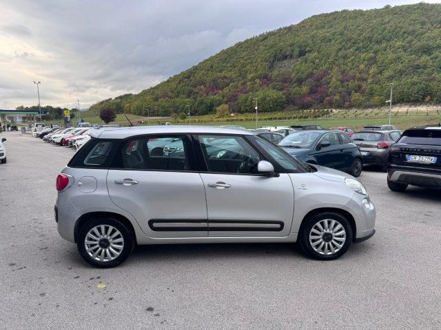 FIAT 500L 1.3 Multijet 85 CV Lounge OK neopatentati