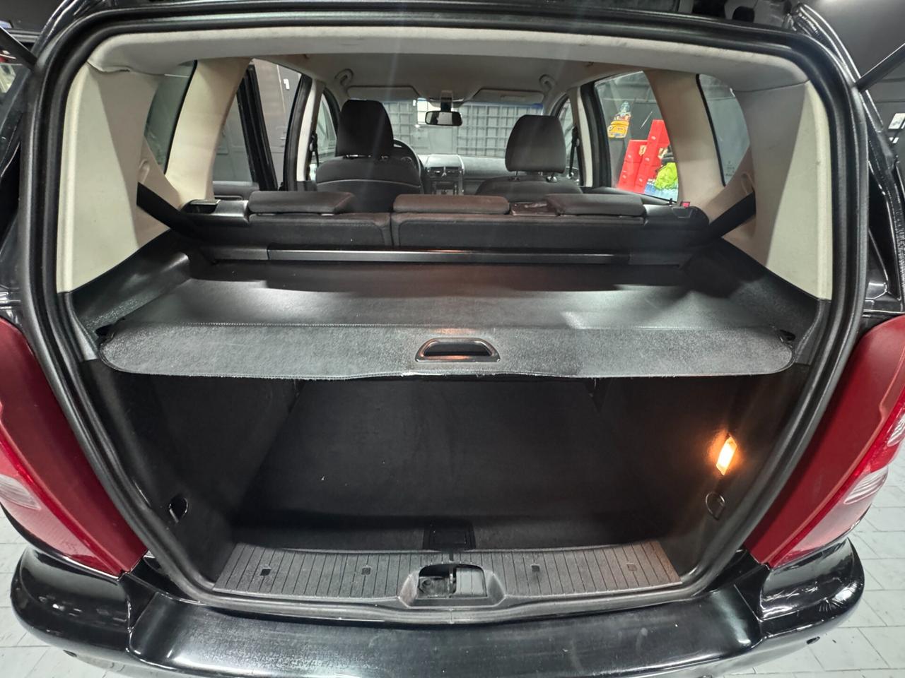 Mercedes-benz A 150 Elegance Neopatentati