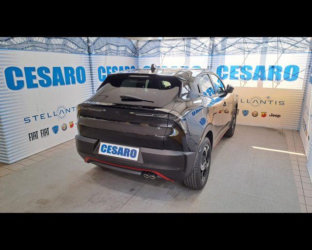 ALFA ROMEO Junior 1.2 ibrida Speciale 136cv edct6