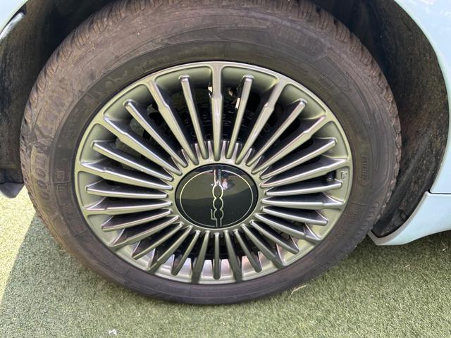 FIAT 500e 42 kWh Business Opening Ed 45000km UNIPR IVA ESP