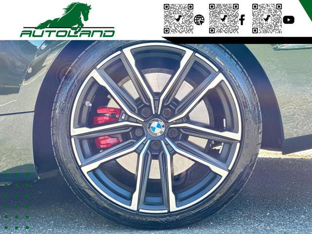 BMW 430 i Cabrio Msport*Ordinabile-Tua in 30 Giorni