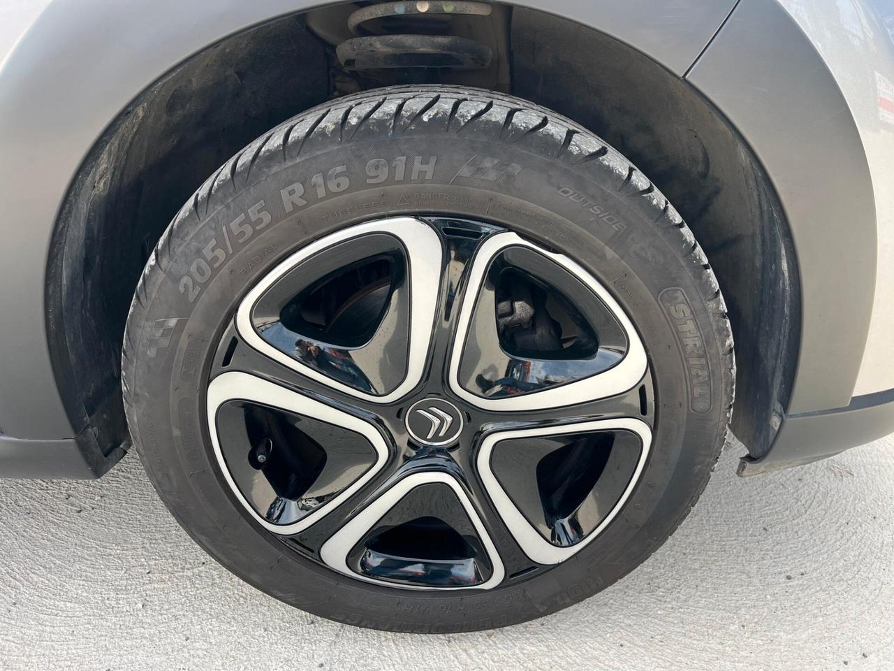 Citroen C3 PureTech 83 S&S Plus