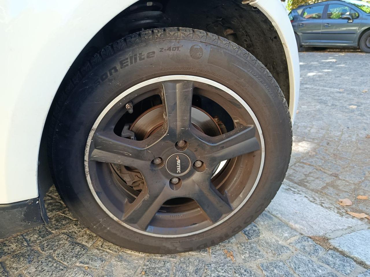 Smart ForTwo Youngster 1.0 #12131