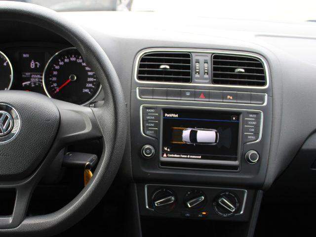VOLKSWAGEN Polo 1.4 TDI 5p. Trendline