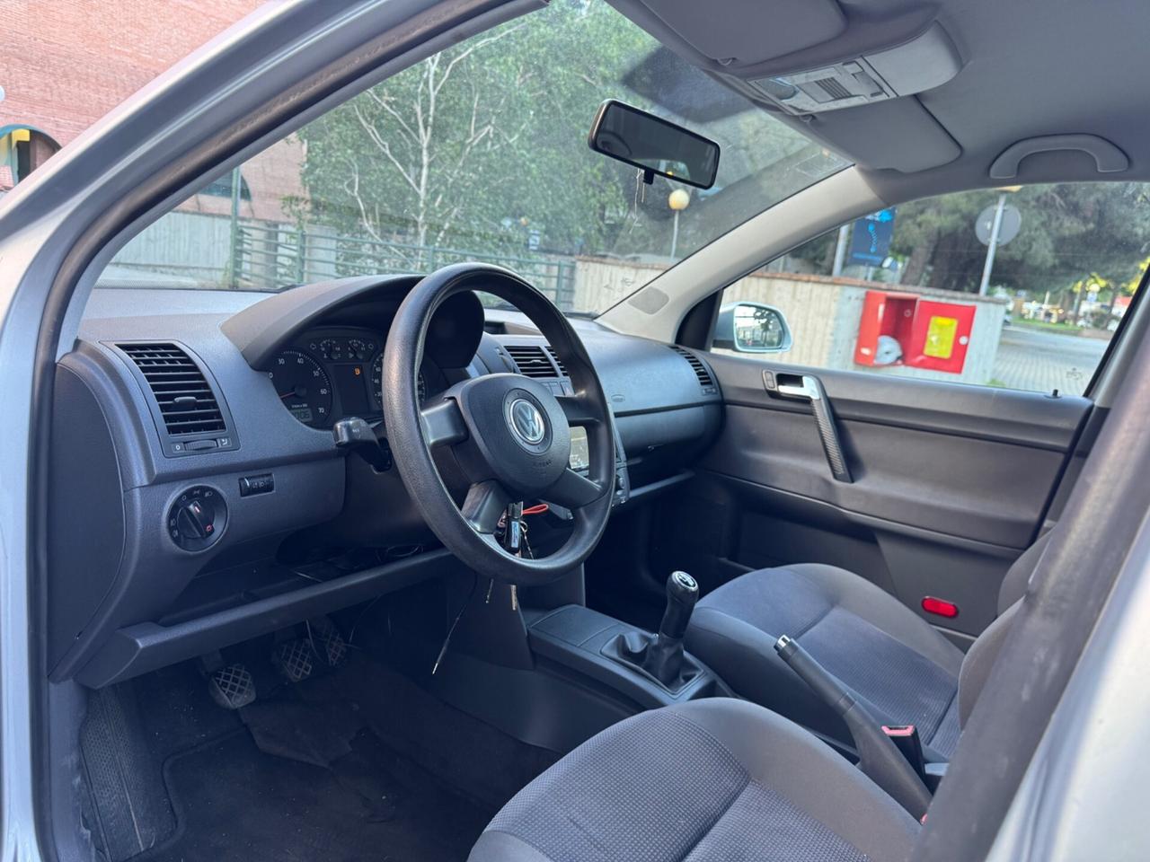 Volkswagen Polo 1.4/80CV 16V 5p. Comfortline