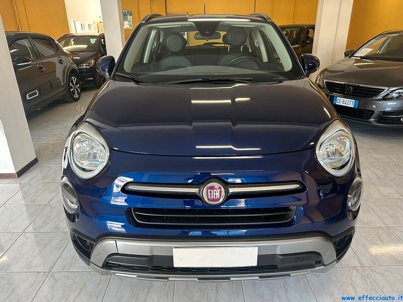 Fiat 500X 1.0 T3 120 CV Cross