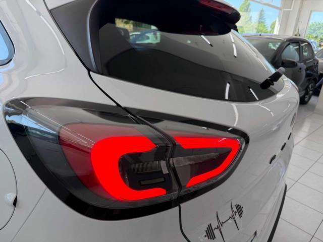 FORD Puma 1.0 EcoBoost Hybrid 125 CV S&S aut. ST-Line X