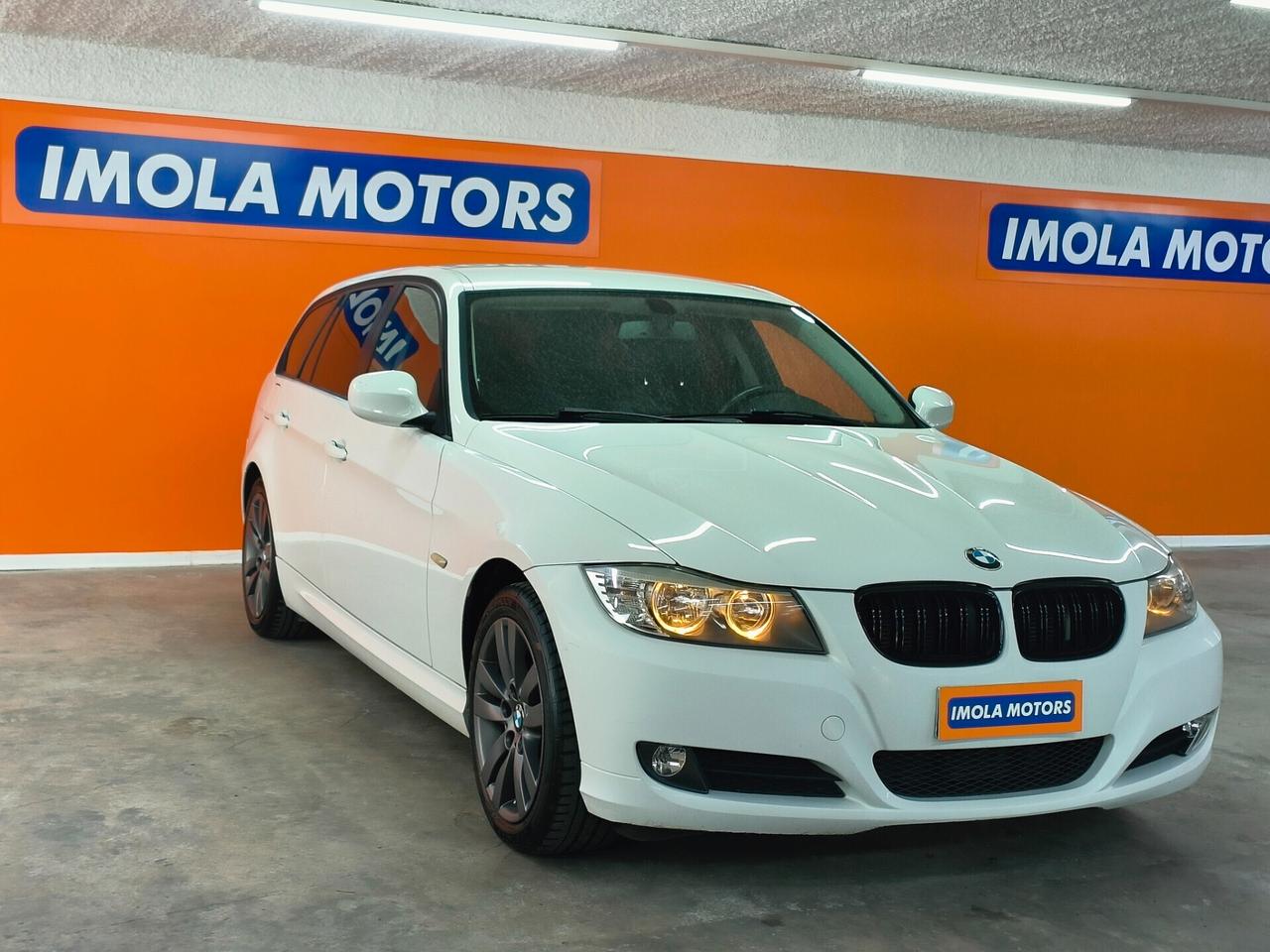 Bmw 316 320d cat Touring 116 CV