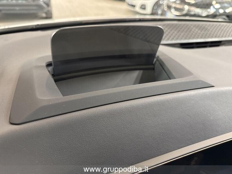 BMW Serie 2 Active Tourer Serie 2 U06 Active Tourer 218d Active Tourer Msport auto