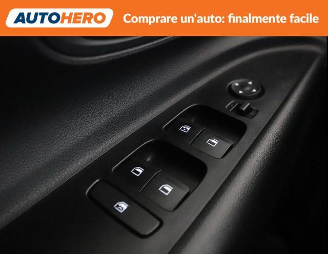 HYUNDAI i20 1.2 MPI Connectline