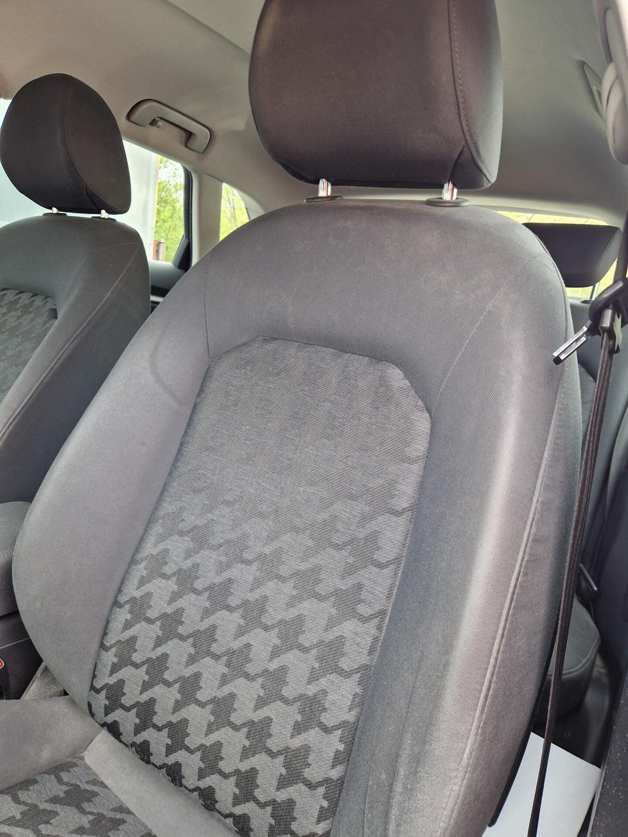 Audi A3 SPB 1.6 TDI 105CV