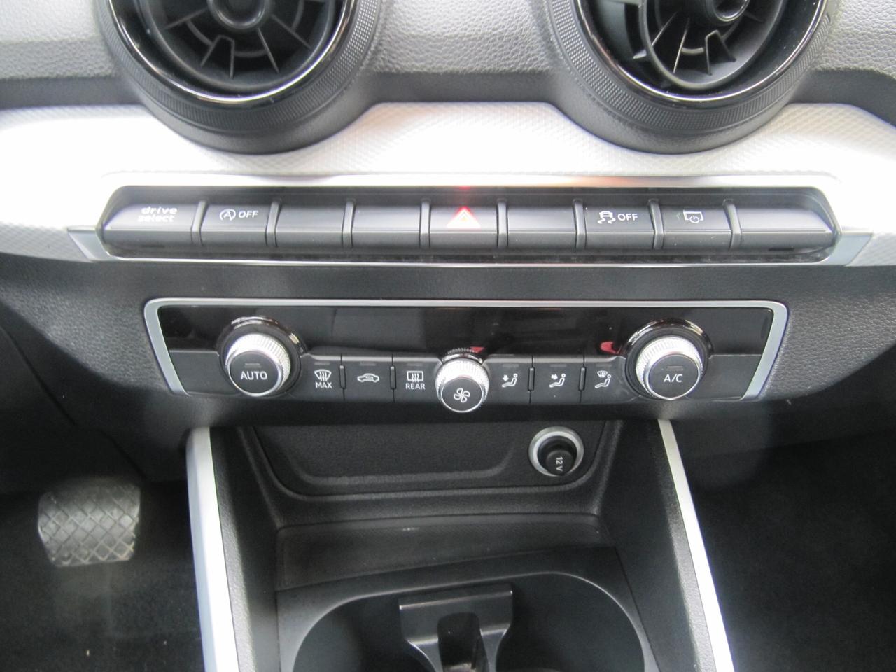 Audi Q2 1.6 TDI - automatico