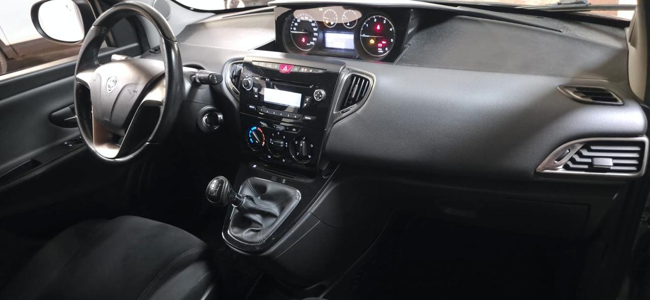 Lancia Ypsilon 1.3 MJT 16V 95 CV 5 porte S&S Platinum