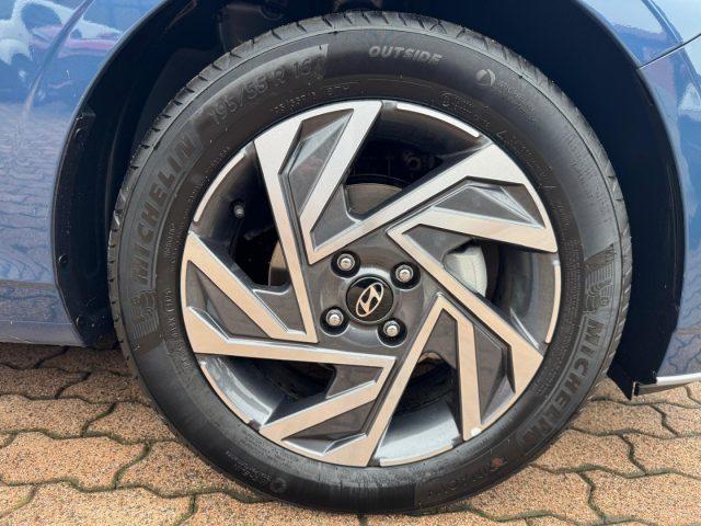 HYUNDAI i20 1.2 MPI MT Connectline