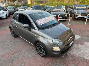 Fiat 500 1.0 Hybrid **PRONTA CONSEGNA**