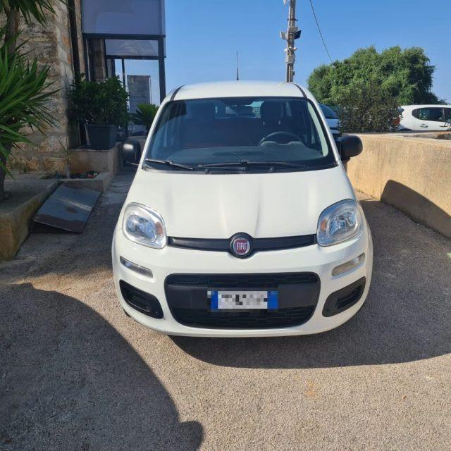 FIAT Panda 1.2 Pop