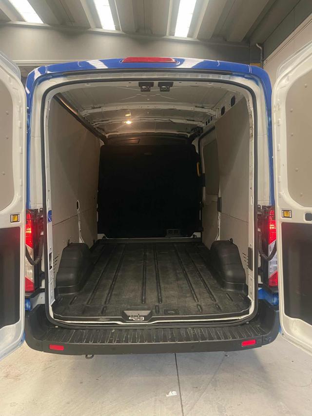 FORD Transit 350 2.0TDCi EcoBlue 130CV PM-TM Furgone L2H2