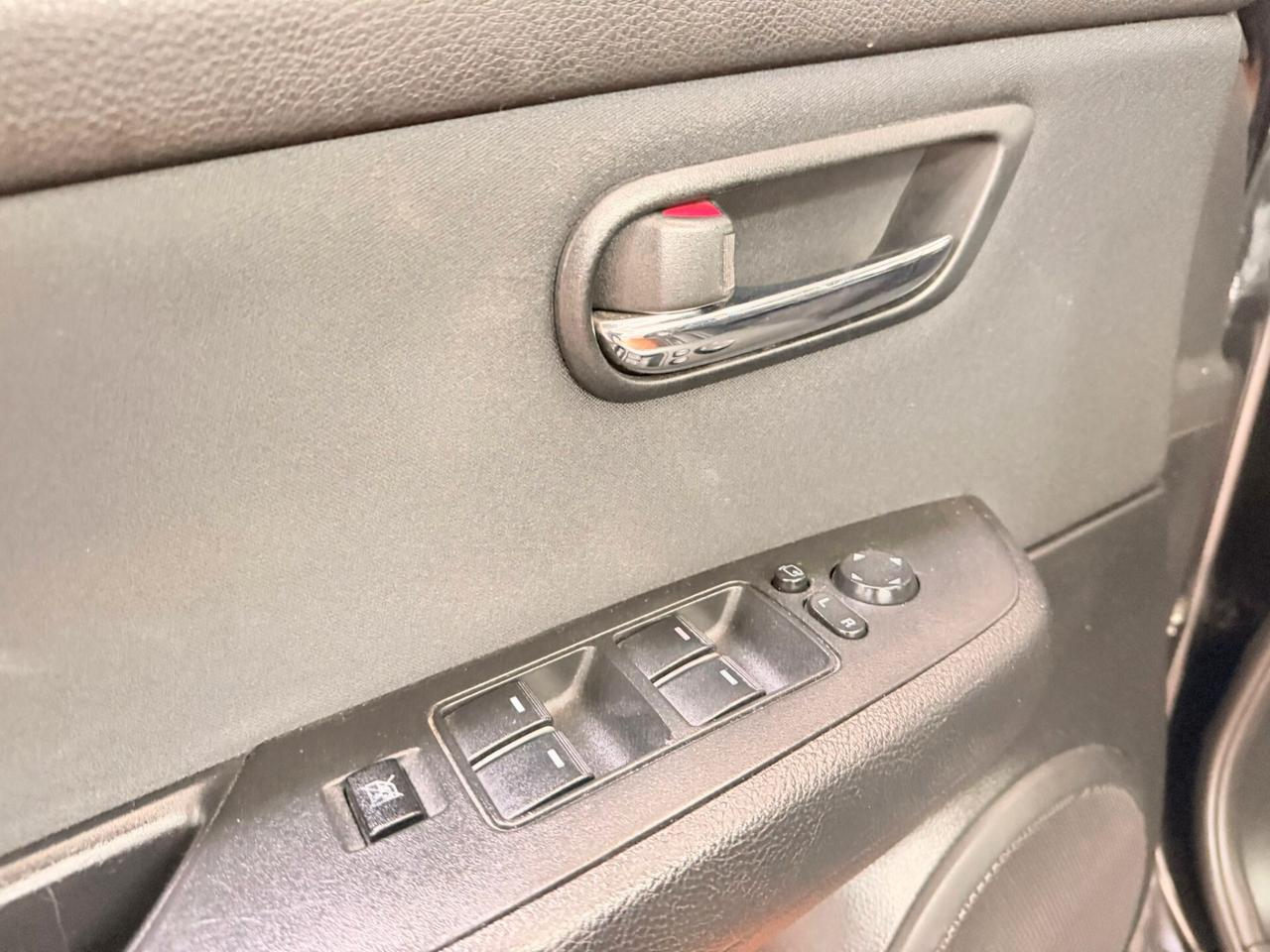 Mazda 6 Mazda6 2.2 CD 16V 163CV Wagon Executive