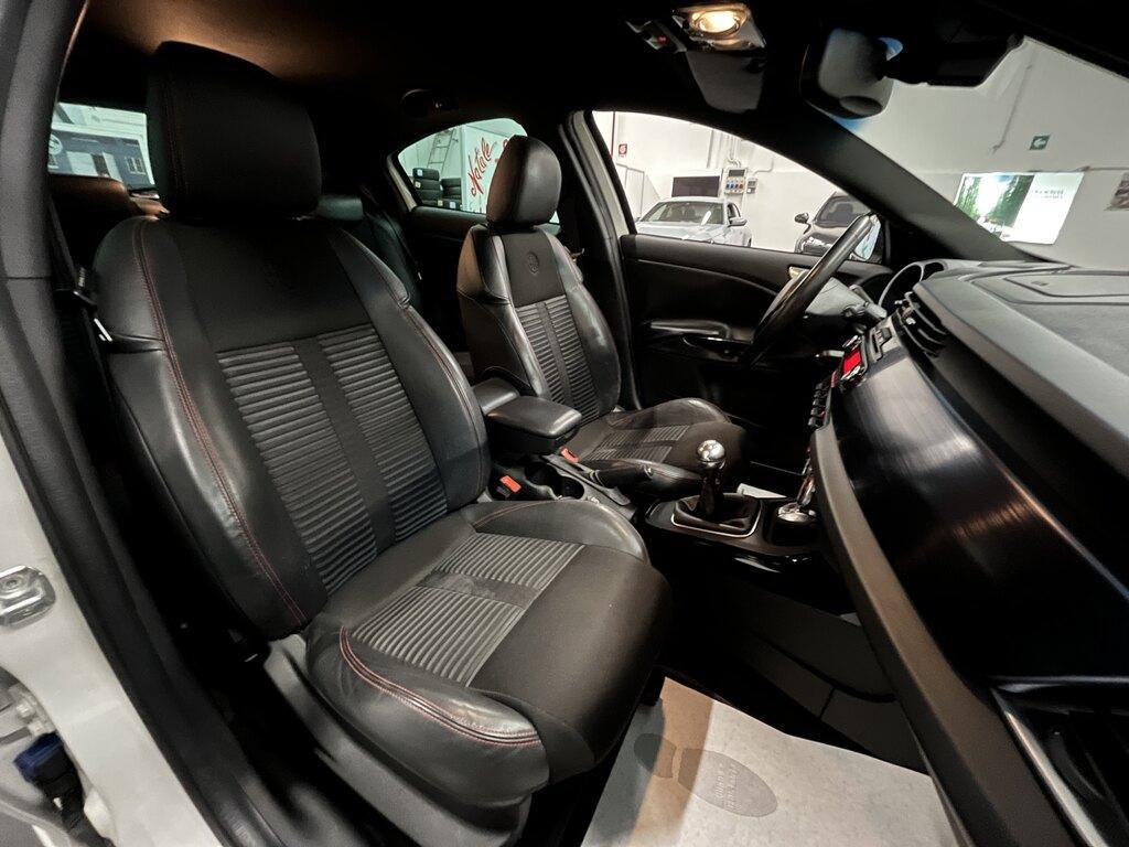 Alfa Romeo Giulia 2.2 Turbo Sprint AT8