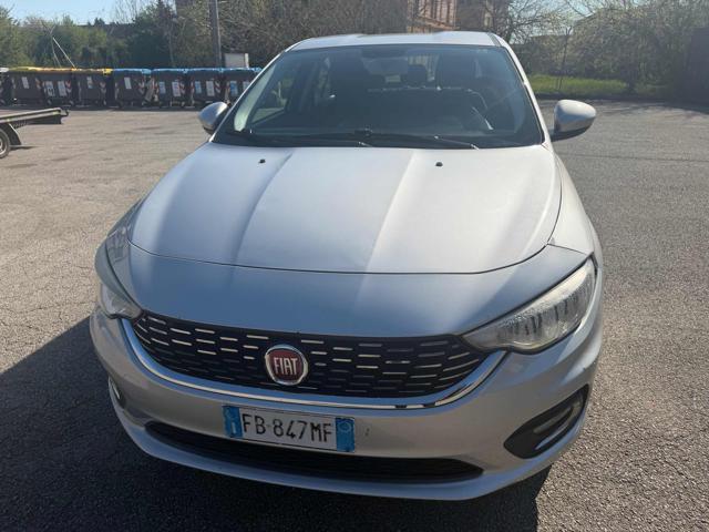 FIAT Tipo 1.6 Mjt S&S 5p Lounge senza nessun lavoro da fare
