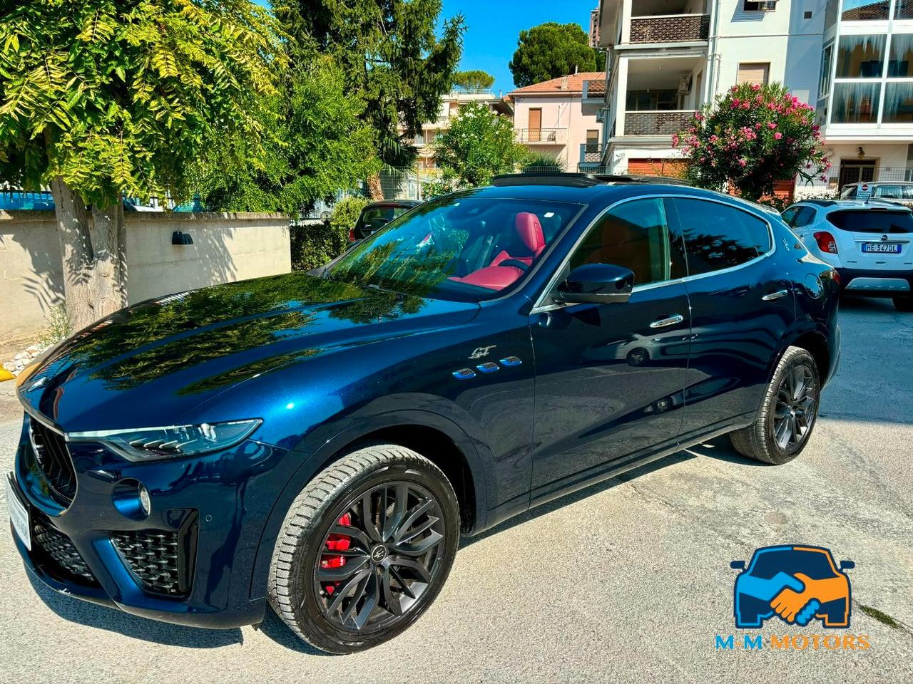 Maserati Levante 2.0 mhev GT 330cv auto