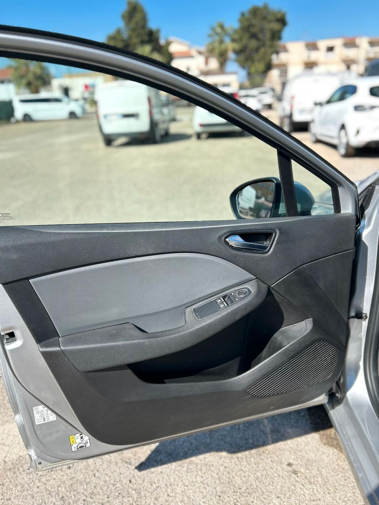 Renault Clio Blue dCi 85 CV 5 porte Intens