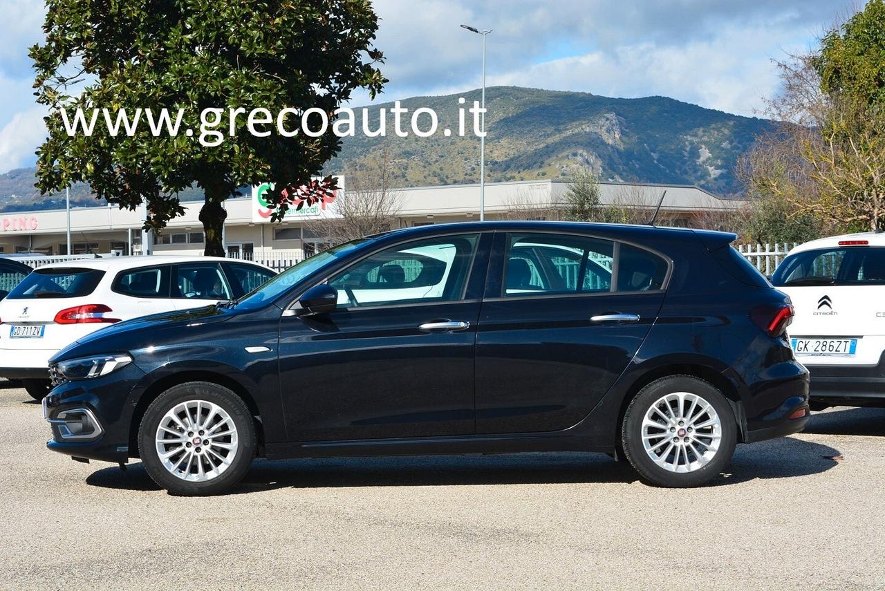Fiat Tipo 1.3 Mjt 5 porte Life Led telecamera